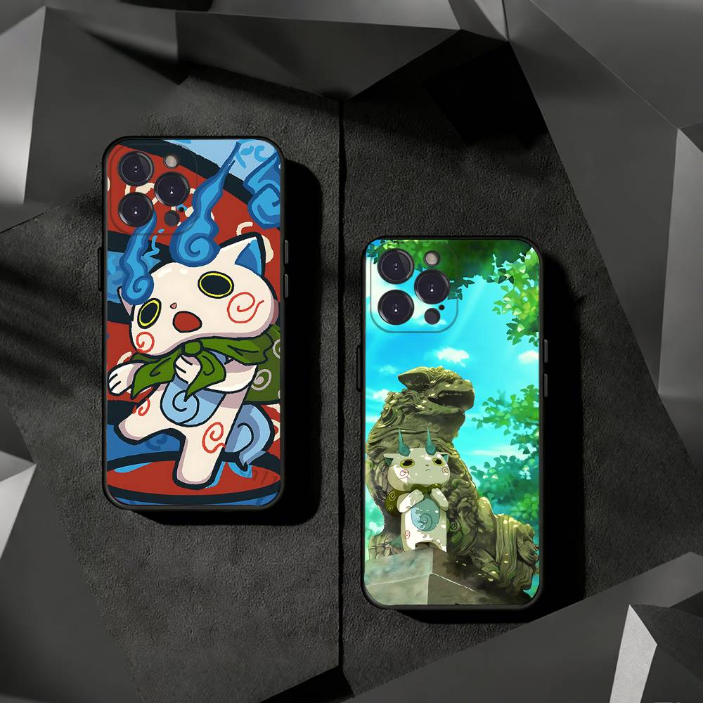 Luxury Watch Quotes - Y-Yokai W-Watch Phone Cases For iPhone