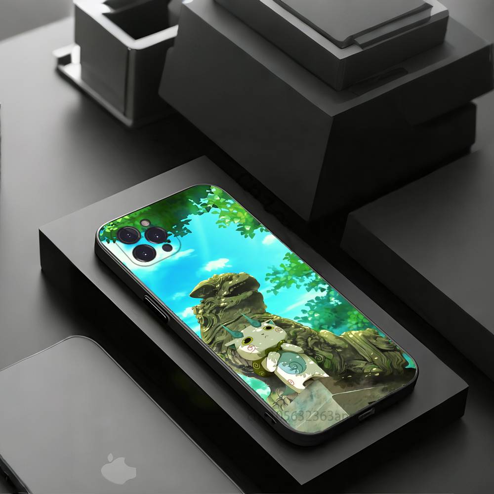 Y-Yokai W-Watch Phone Cases Fo - Luxury Watch Quotes 评论和价格