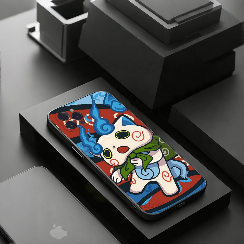 Y-Yokai W-Watch Phone Cases Fo - Luxury Watch Quotes 评论和价格
