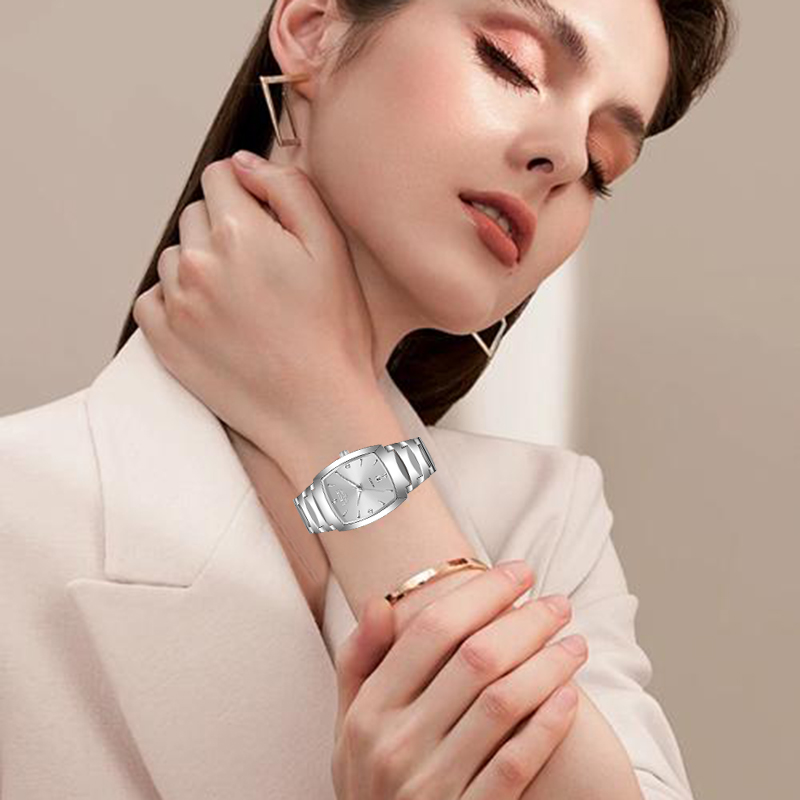LIGE 2026 new Women's Watch Bu - Luxury Watch Usa 评论和价格