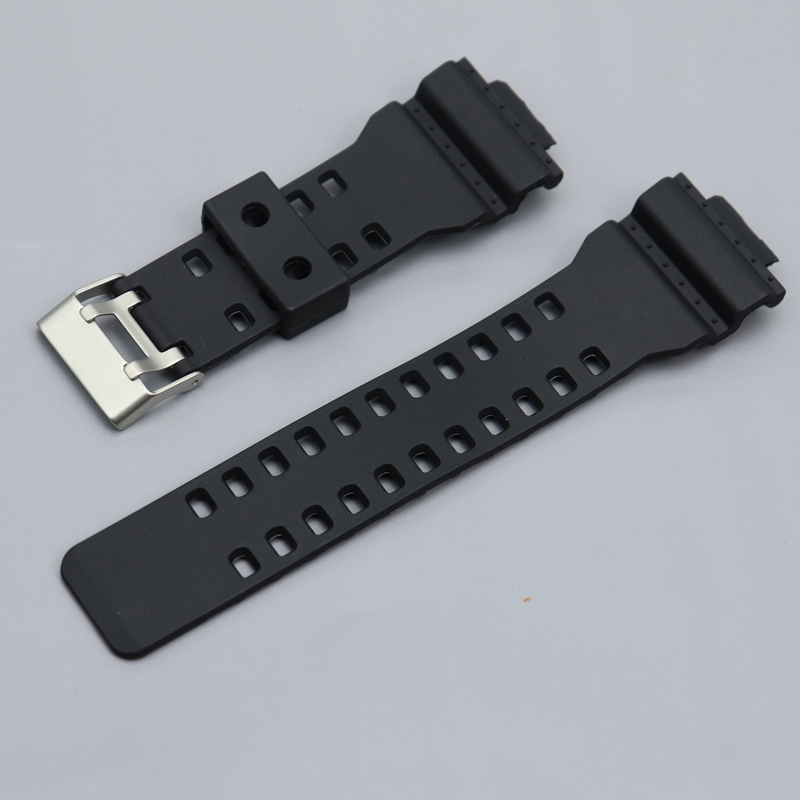 16mm Silicone Watchband for Ca - Luxury Watch G Shock 评论和价格