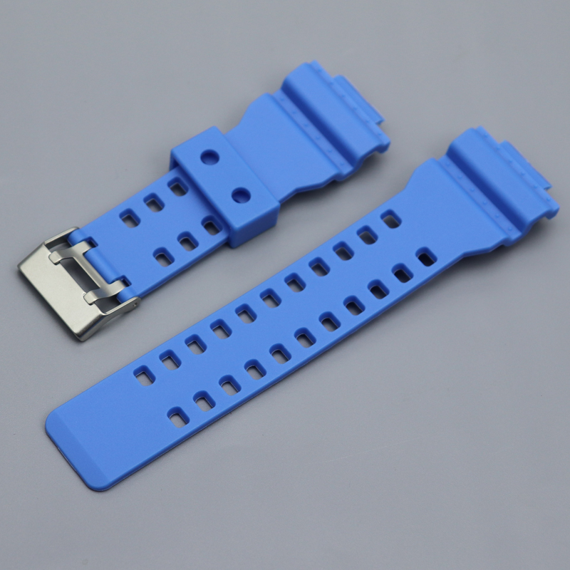 16mm Silicone Watchband for Ca - Luxury Watch G Shock 评论和价格