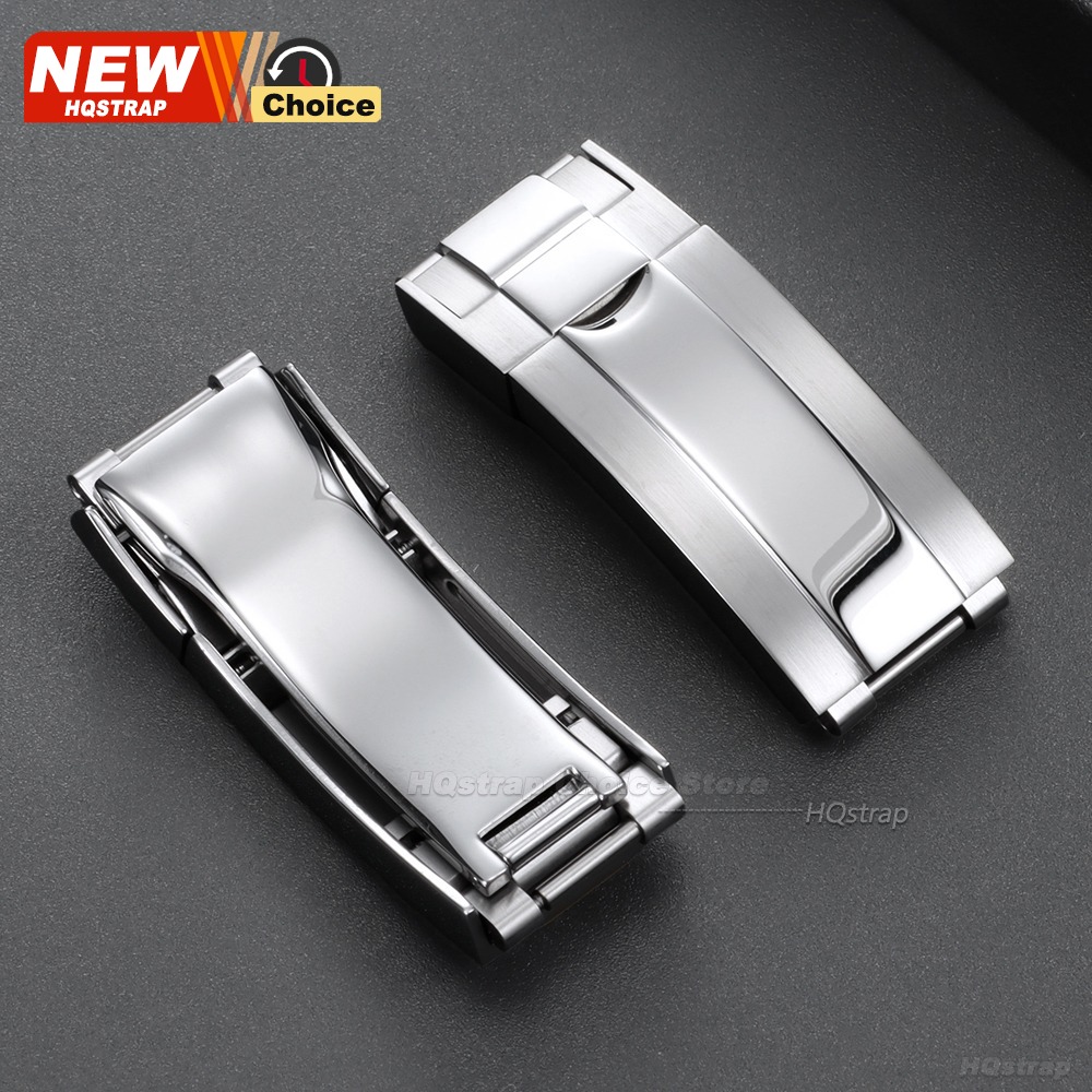 9mmx9mm Folding Buckle for Rol - Luxury Watch Cheap 评论和价格
