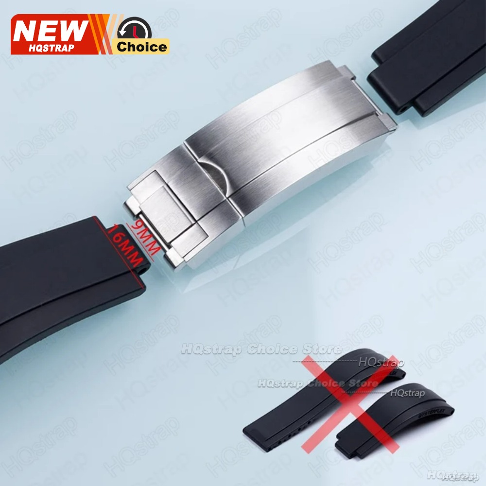 9mmx9mm Folding Buckle for Rol - Luxury Watch Cheap 评论和价格
