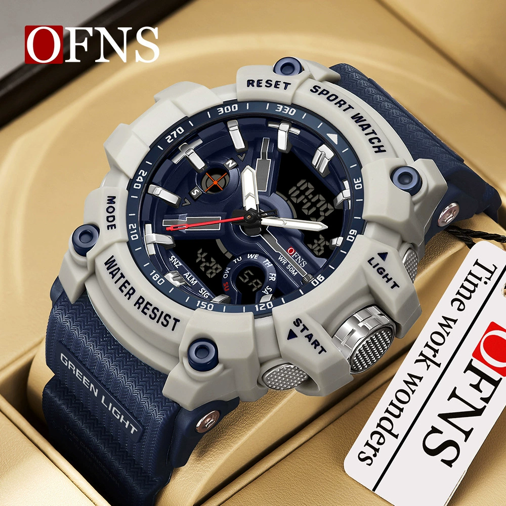 Top Brand Luxury G Style Men's - Luxury Watch G Shock 评论和价格