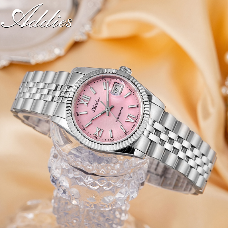 Addies High Quality Luxury Wat - Luxury Watch Usa 评论和价格