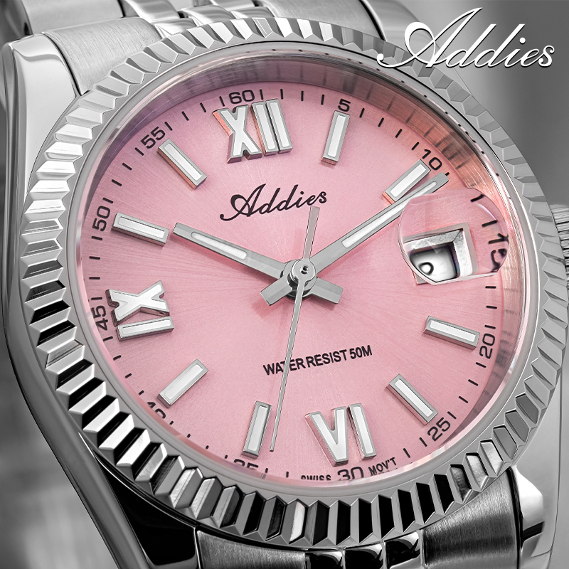 Addies High Quality Luxury Wat - Luxury Watch Usa 评论和价格