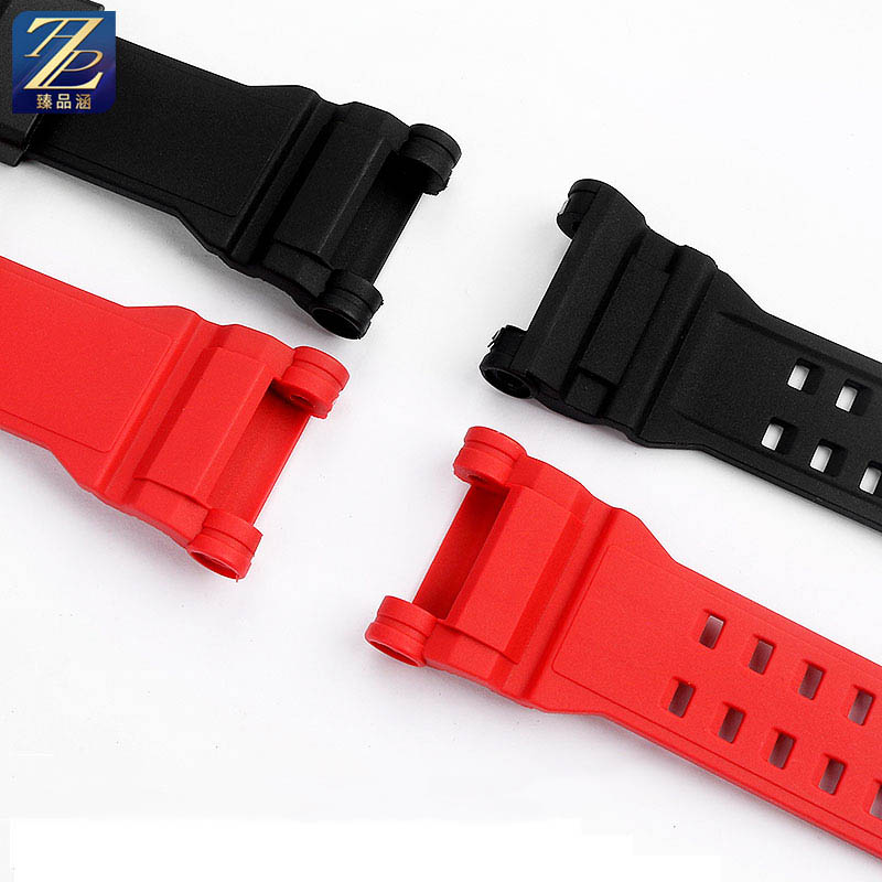 The new watch strap for Casio  - Luxury Watch G Shock 评论和价格