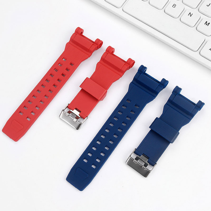 The new watch strap for Casio  - Luxury Watch G Shock 评论和价格