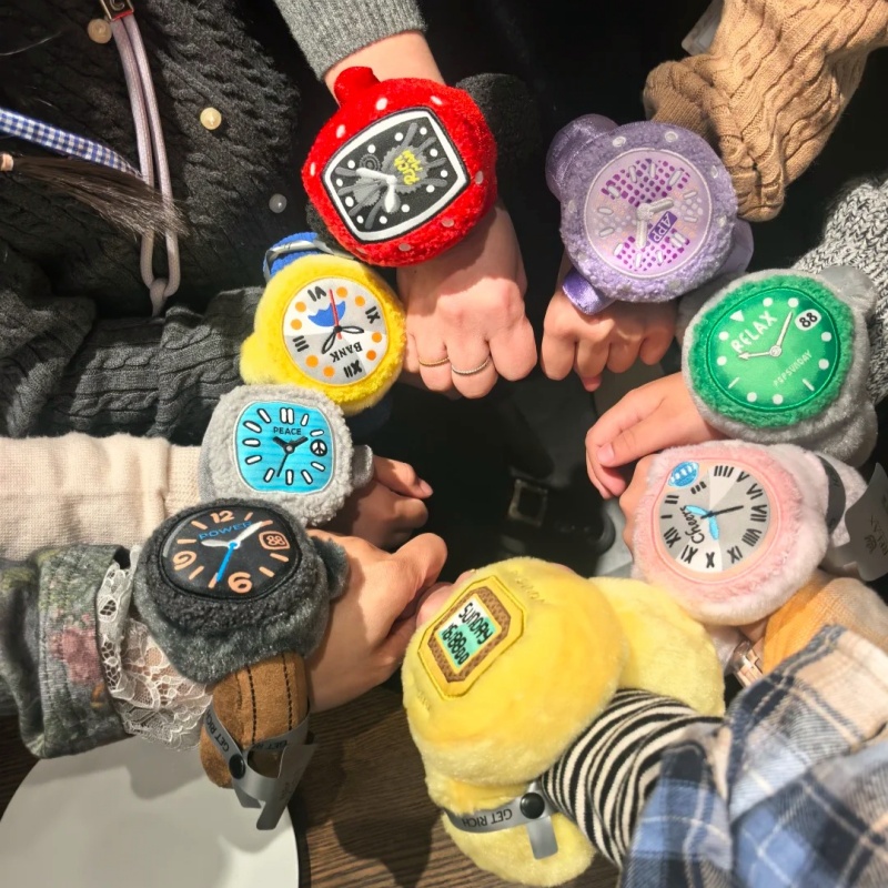 【In Stock】Genuine Pop Sunday R - Quiet Luxury Watch 评论和价格