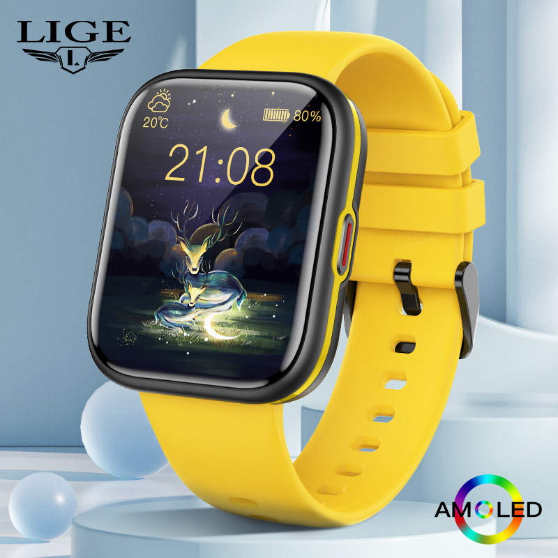 1.91 Inch Luxury Smart Watch W - Luxury Watch Hd 评论和价格