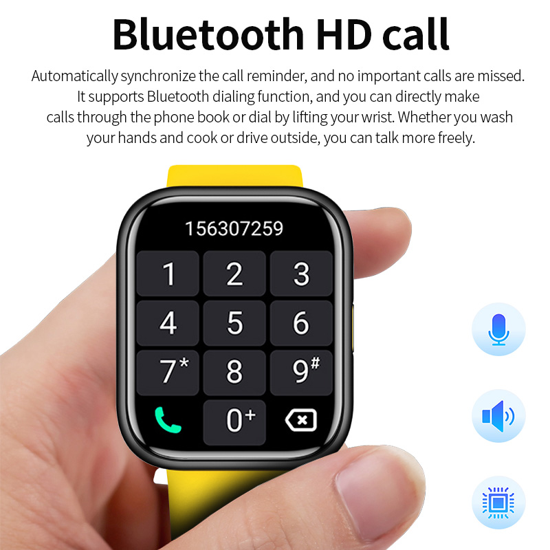 1.91 Inch Luxury Smart Watch W - Luxury Watch Hd 评论和价格