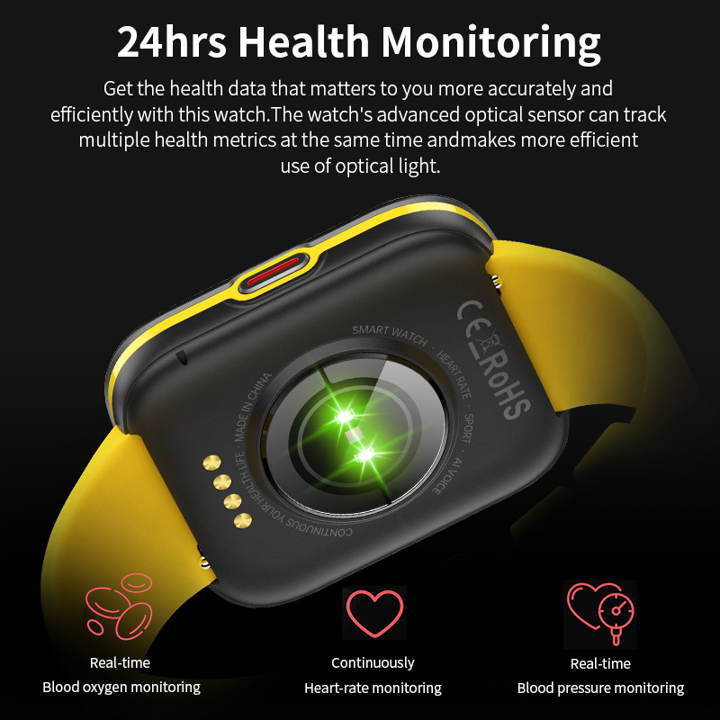 1.91 Inch Luxury Smart Watch W - Luxury Watch Hd 评论和价格