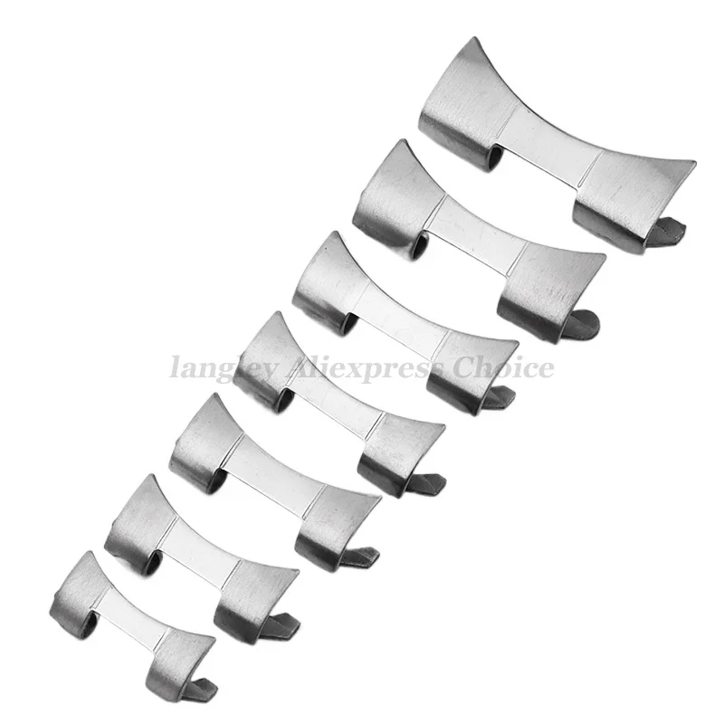 Curved End Link for Seiko SKX0 - Luxury Watch Cheap 评论和价格