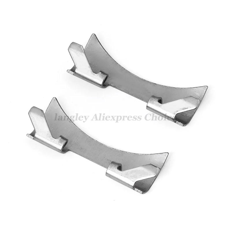 Curved End Link for Seiko SKX0 - Luxury Watch Cheap 评论和价格