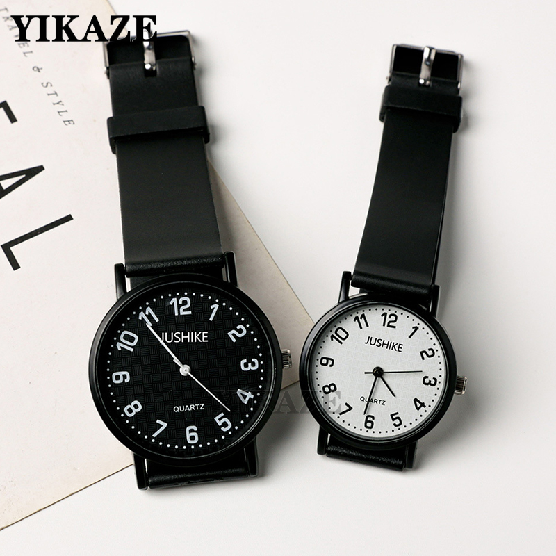 YIKAZE Women's Wristwatch Simp - Luxury Watch White 评论和价格