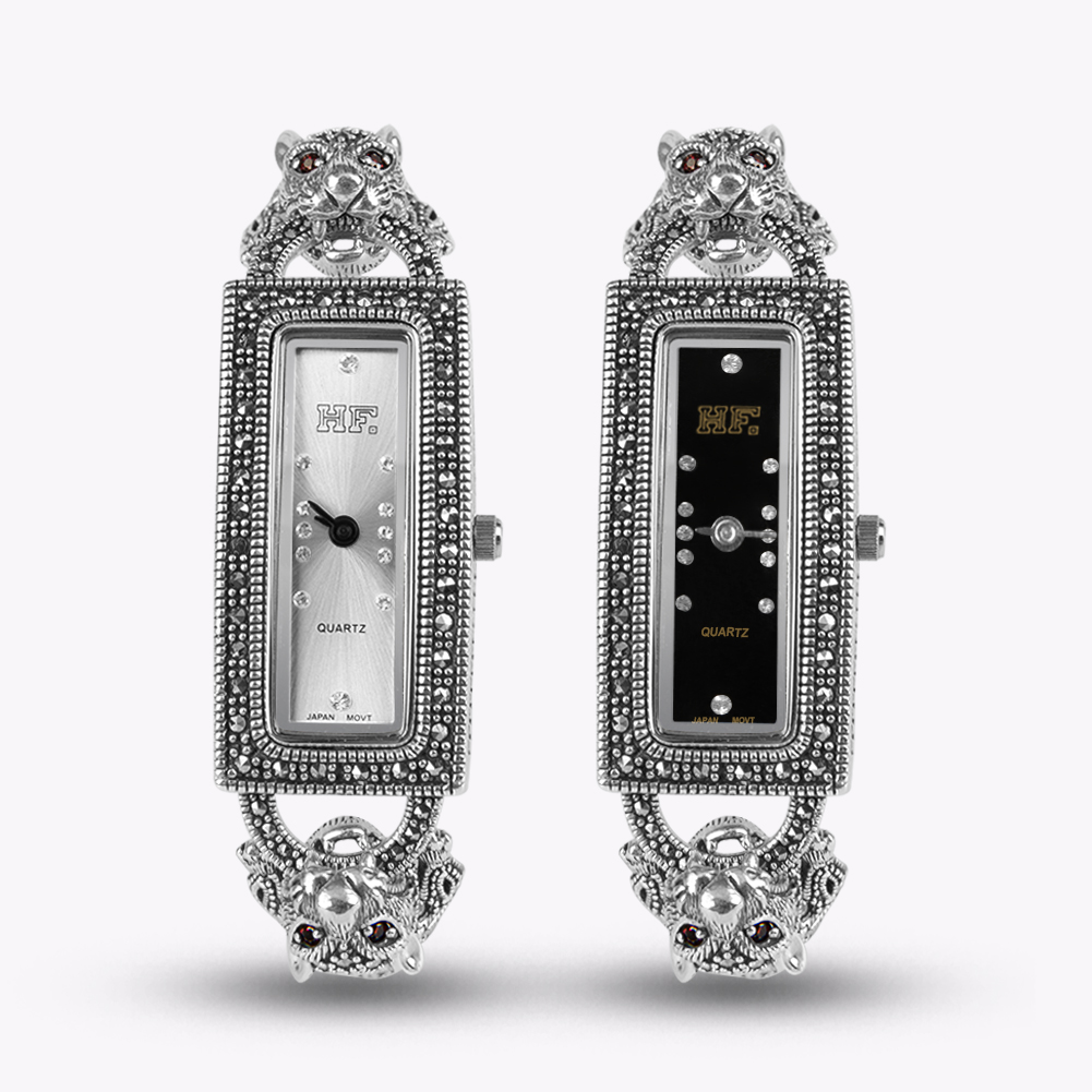 Thailand Silver Solid 925 Ster - Luxury Watch Thailand 评论和价格