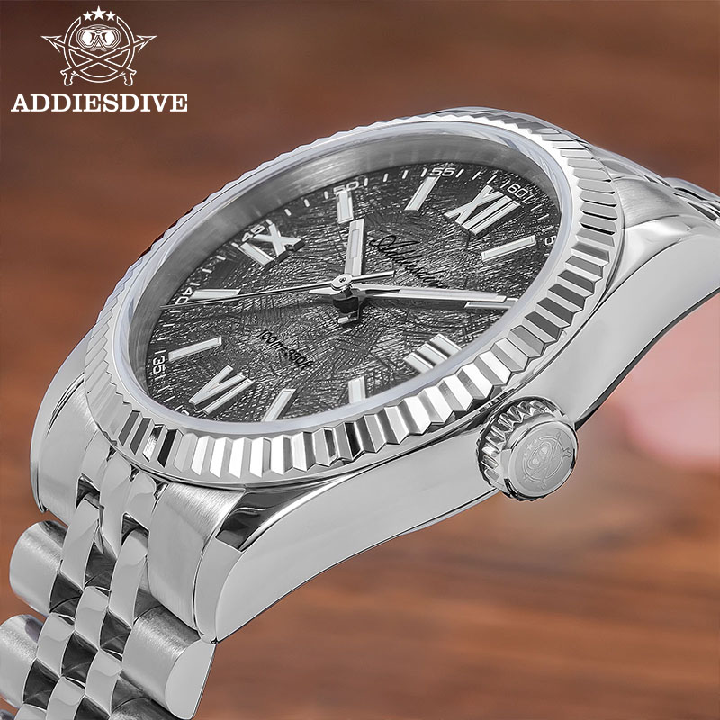 ADDIESDIVE Elegant Watch for W - Luxury Watch Usa 评论和价格