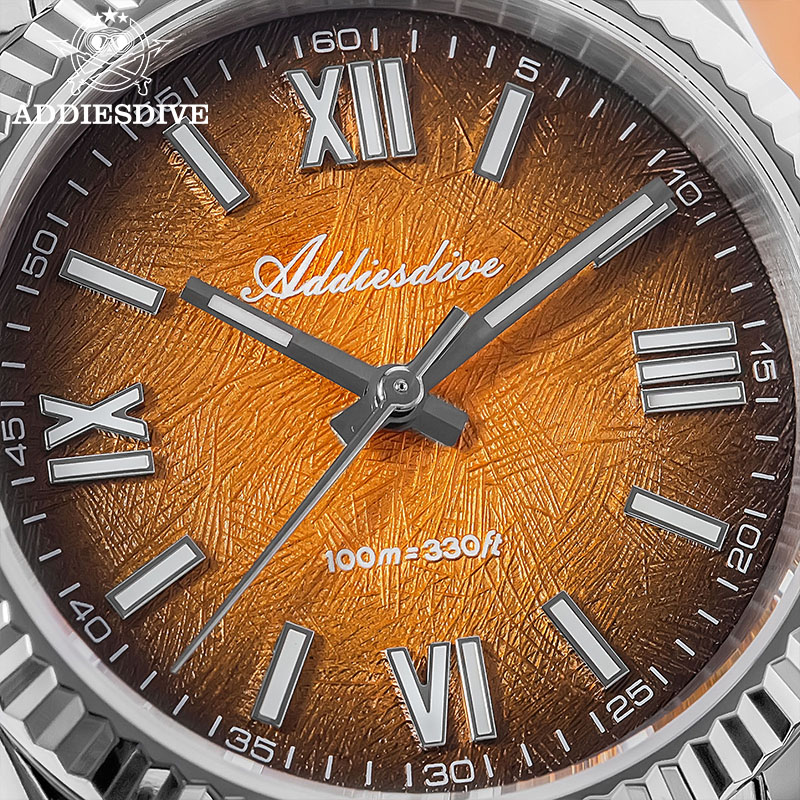 ADDIESDIVE Elegant Watch for W - Luxury Watch Usa 评论和价格