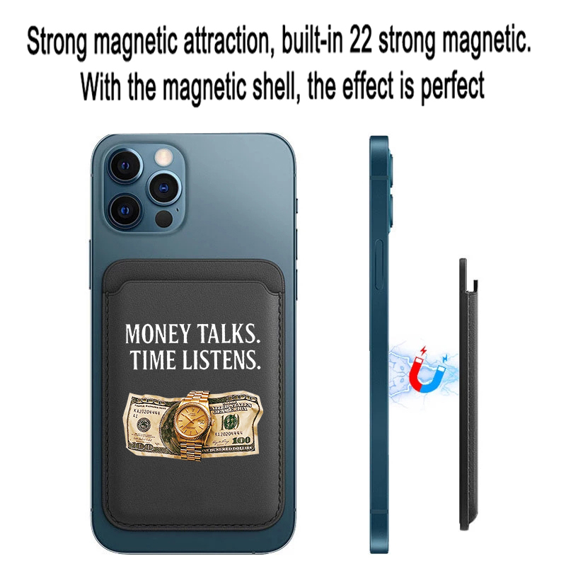 Upgrade Magnetic White Leather - Luxury Watch Quotes 评论和价格