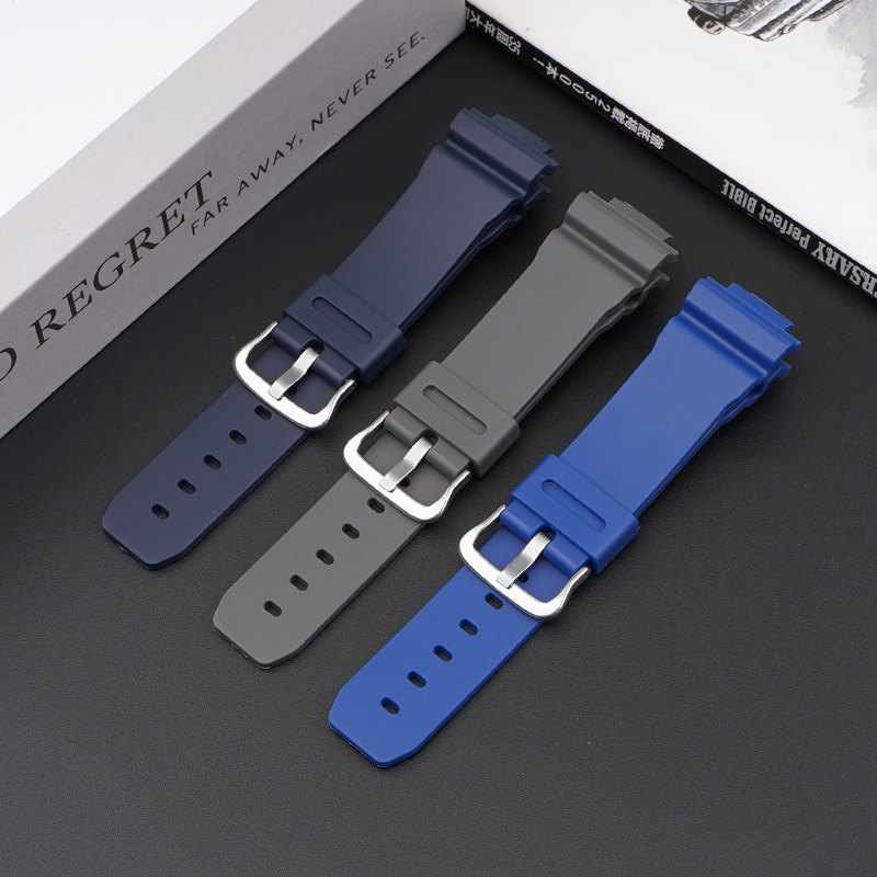 Rubber Strap for Casio G-SHOCK - Luxury Watch G Shock 评论和价格
