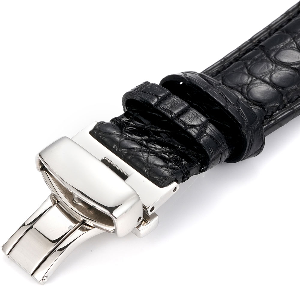 HUASUO 42mm Central Tourbillon - Guilloché Dial Watch 评论和价格