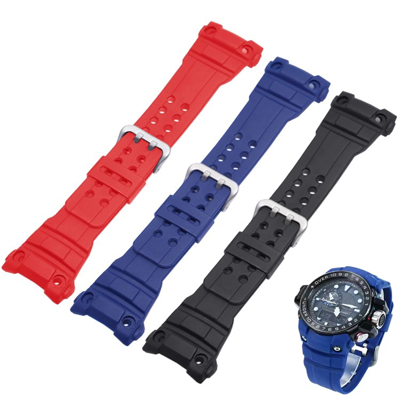 GWN-1000 Resin strap For Casio - Luxury Watch G Shock 评论和价格
