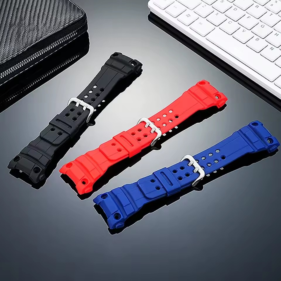 GWN-1000 Resin strap For Casio - Luxury Watch G Shock 评论和价格