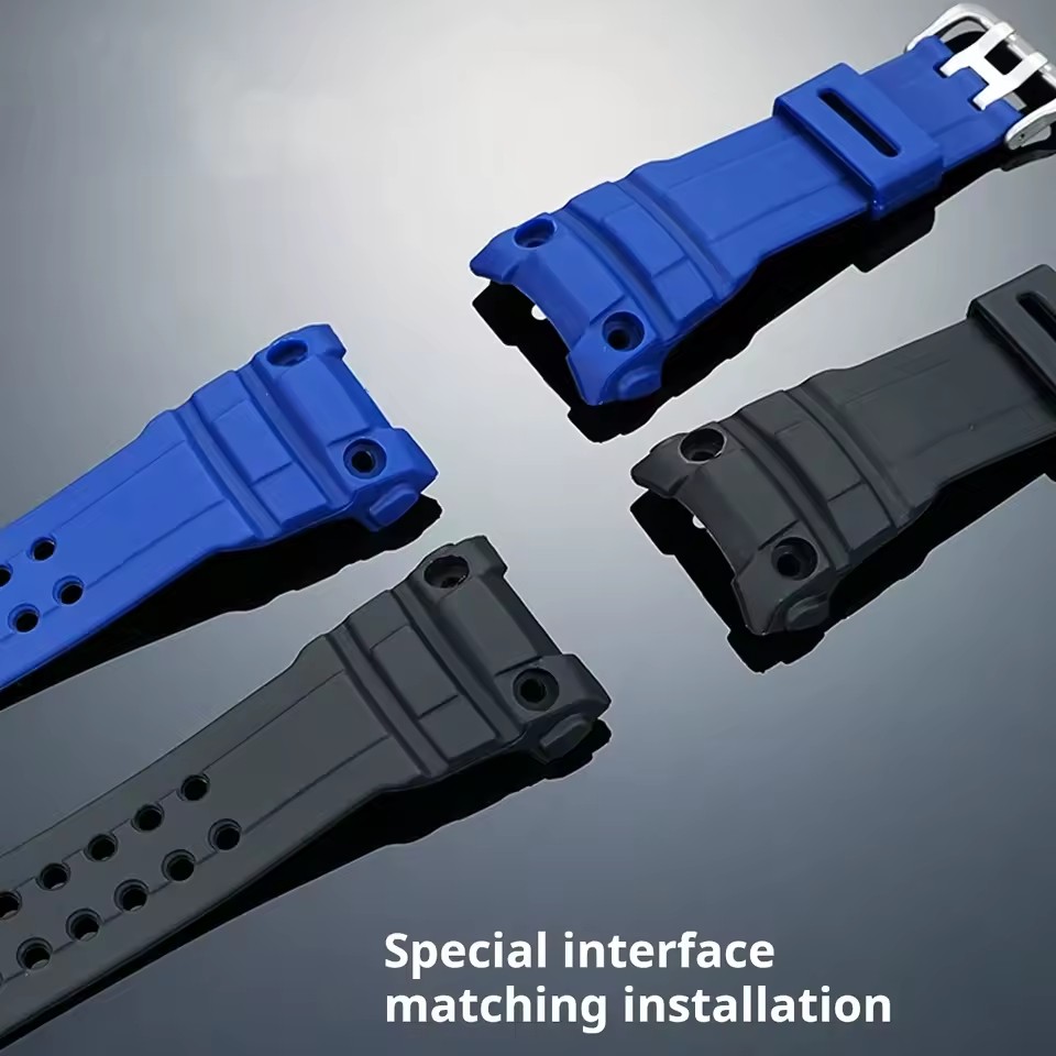 GWN-1000 Resin strap For Casio - Luxury Watch G Shock 评论和价格