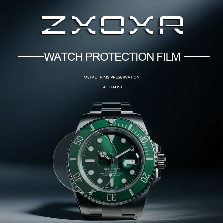 Watch Film for Rolex GMT-Maste - Luxury Watch Cheap 评论和价格