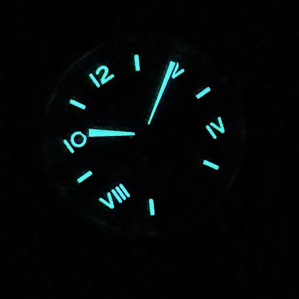 California Blue Formal Busines - Guilloché Dial Watch 评论和价格