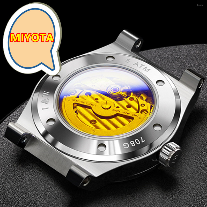 Switzerland I&W Mechanical Wat - Luxury Watch Hd 评论和价格