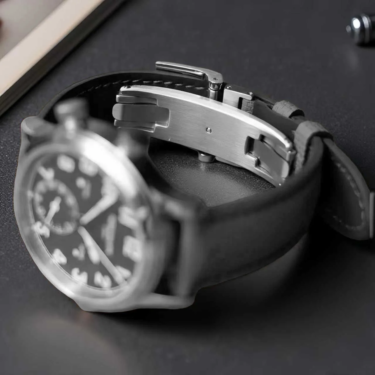 Deployant Clasp Watch Strap Sp - Luxury Watch Cheap 评论和价格
